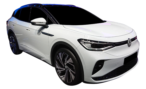 VW ID.4 Neuwagen - Auslaufmodell